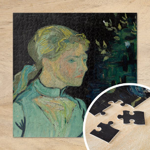 Adeline Ravoux   Vincent van Gogh Jigsaw Puzzle
