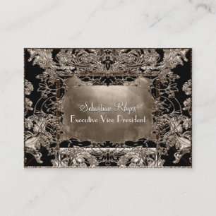 Adella Philine Business Card