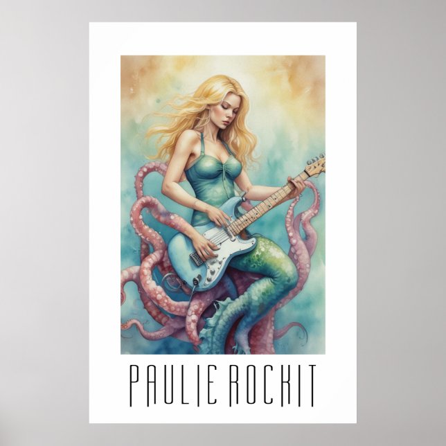 ADELLA POSTER (Front)