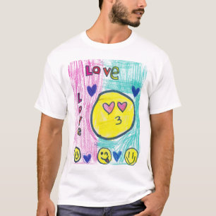Adelyn's Love T-Shirt