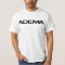 Adema - logo t-shirt