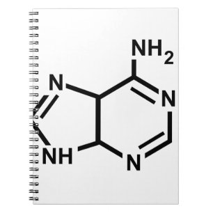 Adenine Notebook