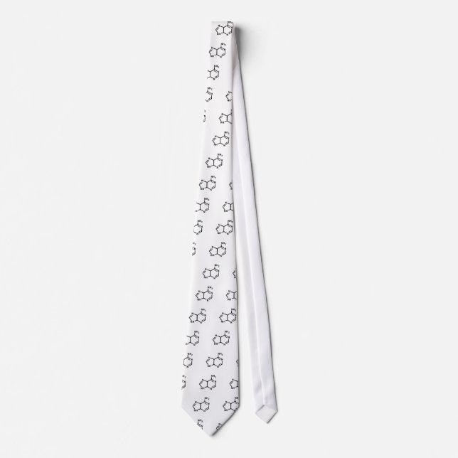 Adenine Tie (Front)