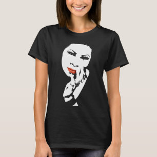 Adesha Music Merchandise 3 T-Shirt