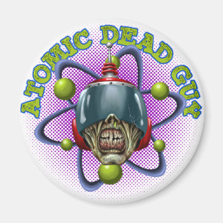 ADG Logo light Magnet