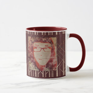 ADH Graphic Design Mug