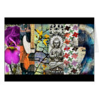 ADH Zez Collection Card