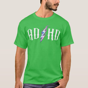 ADHD 1 T-Shirt