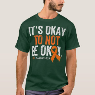 ADHD Awareness Shirt For Boys Girl Men Women-ADHD