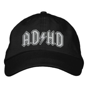 ADHD Cap