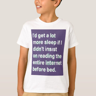 ADHD Disorganized T-Shirt