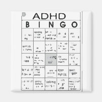 ADHD FUNNY