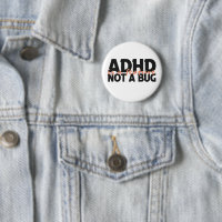 Adhd Is a Feature Not a Bug Neurodivergent Gift