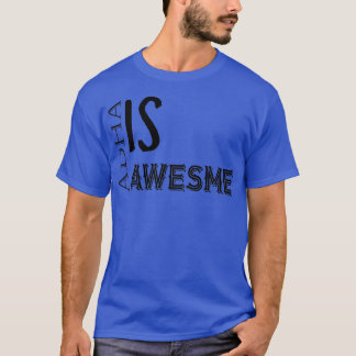 Adhd Is Awesome 29 T-Shirt