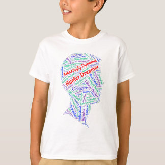 ADHD Kids T-Shirt Motivational