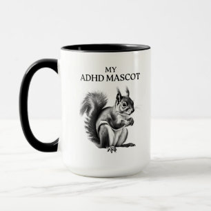 ADHD mug