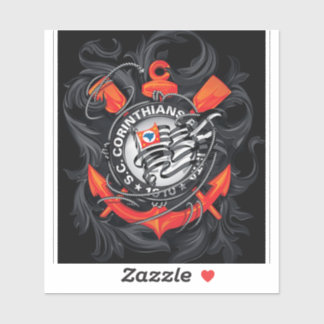 adhesive corinthians