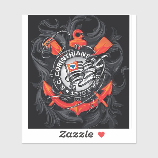 adhesive corinthians (Sheet)