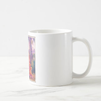 Adi Shankara Coffee Mug