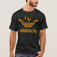 adidachs funny daschund Essential T-Shirt