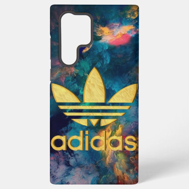 Adidas cell phone protective case (Back)