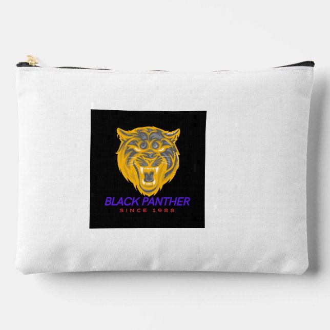  Adidas Originals Trefoil T-Shirts Accessory Pouch (Front)