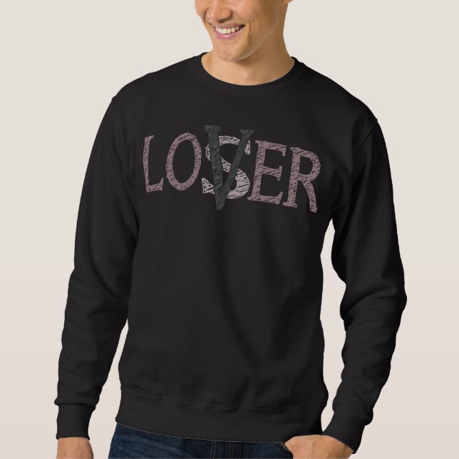 Adidas Yeezy Boost 350 V2 Fade Sneaker Matching Sweatshirt (Front)