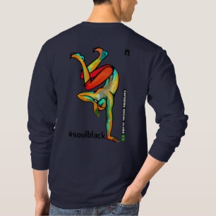Adinkra: Hearts Attached! T-Shirt