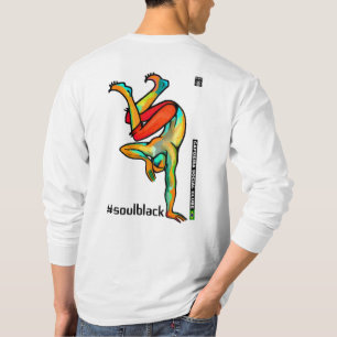 Adinkra: Hearts Attached! T-Shirt