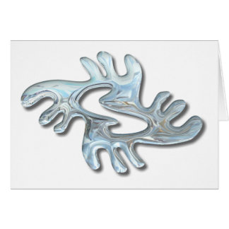 Adinkra-peace-glass