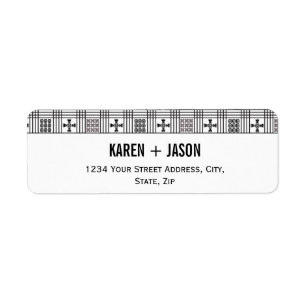 Adinkra West African textile