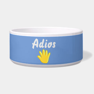Adios