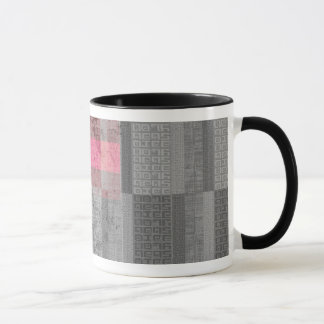 Adios Babylon mug