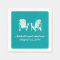 Adirondack Chairs | Wedding
