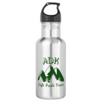 Adirondack High Peak Freak