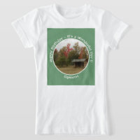 Adirondack Lean-to in Autumn Birthday Party Items
