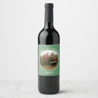 Adirondack Lean-to in Autumn Birthday Party Items