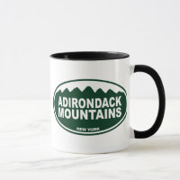 Adirondack Mountains