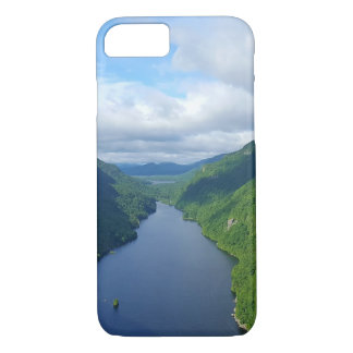 Adirondack Mountaintop Phone Case