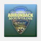 Adirondack Mtns (arrowhead)