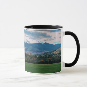 Adirondack Mug