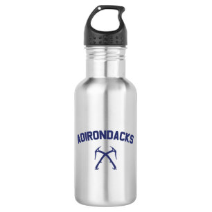 Adirondacks Ice Climbing 532 Ml Water Bottle