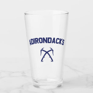 Adirondacks Ice Climbing Glass