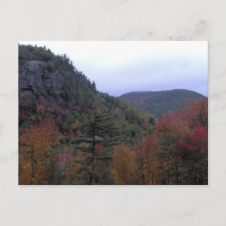 Adirondacks Postcard