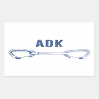 Adirondacks Rock Climbing Quickdraw