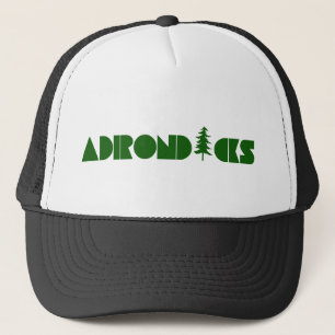 Adirondacks Trucker Hat