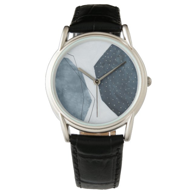 Adjacent Abstraction Watch (Front)