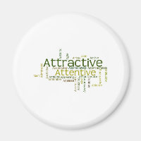 Adjectives to describe yourself starts with A