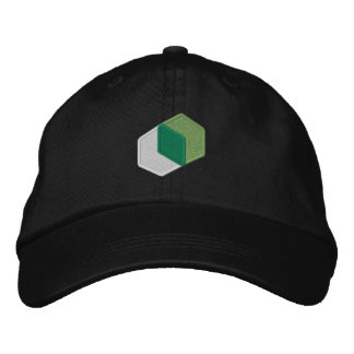 Adjustable Cap