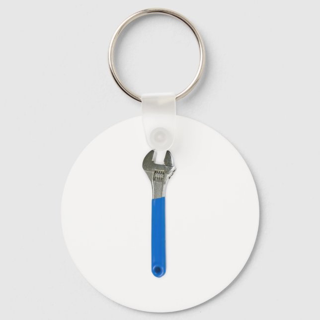 adjustable spanner key ring (Front)
